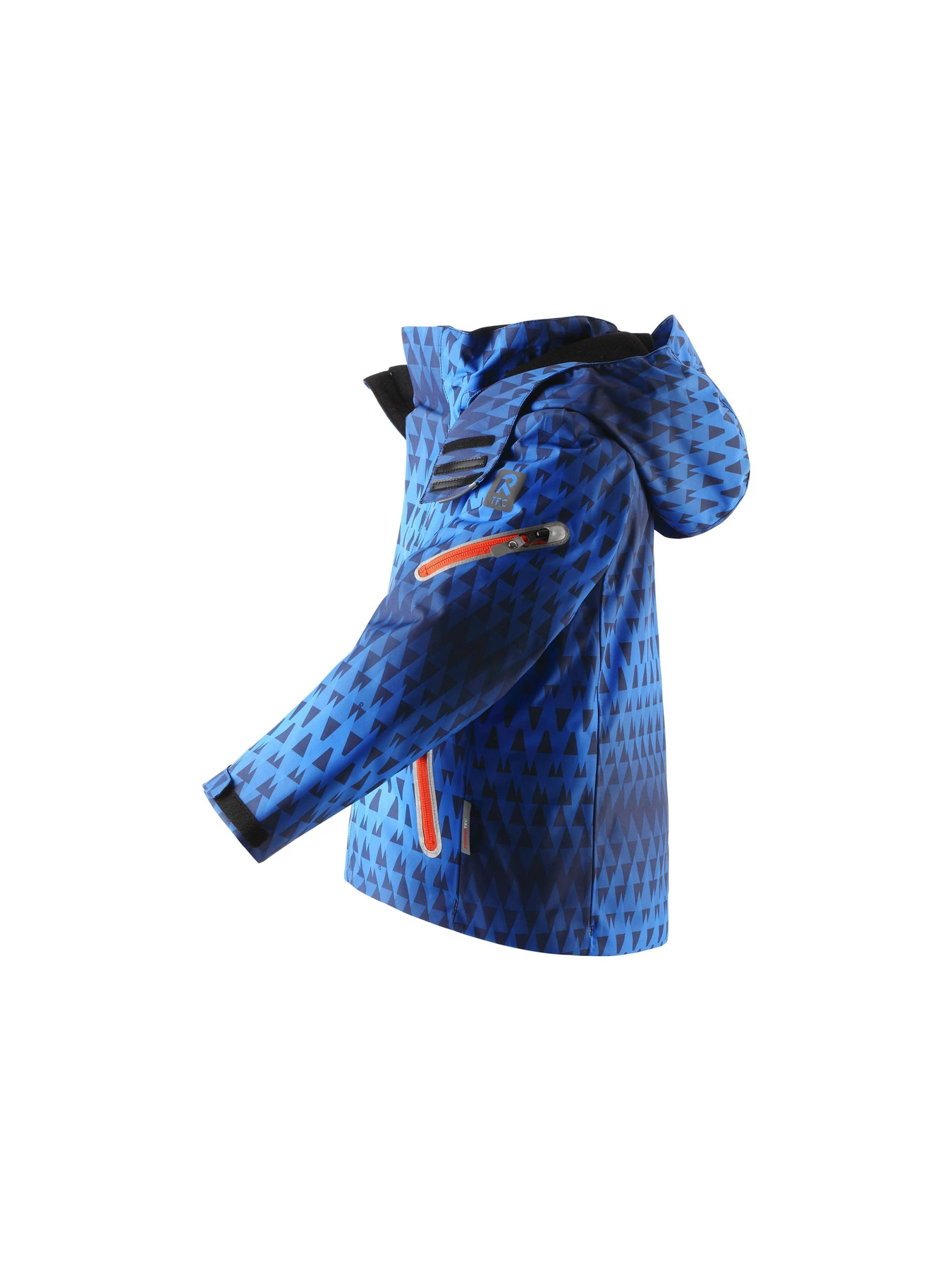 Куртки и дубленки REIMA модель 521615B-6982 Фото