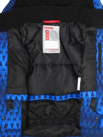 Куртки и дубленки REIMA модель 521615B-6982 Фото