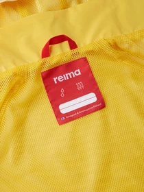 Куртки и дубленки REIMA модель 521623D-2410 Фото