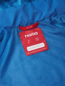 Куртки и дубленки REIMA модель 521623D-6320 Фото