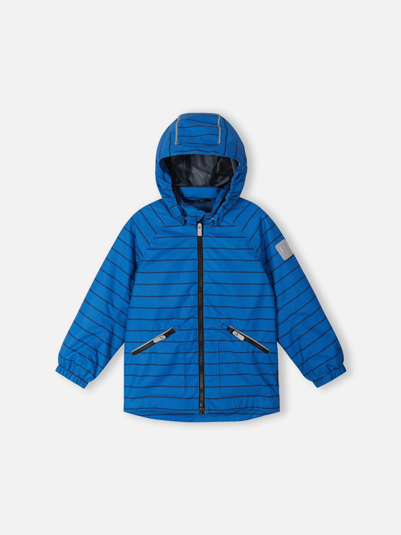 Куртки и дубленки REIMA модель 521627A-6323 Фото