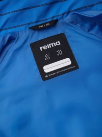 Куртки и дубленки REIMA модель 521627A-6323 Фото