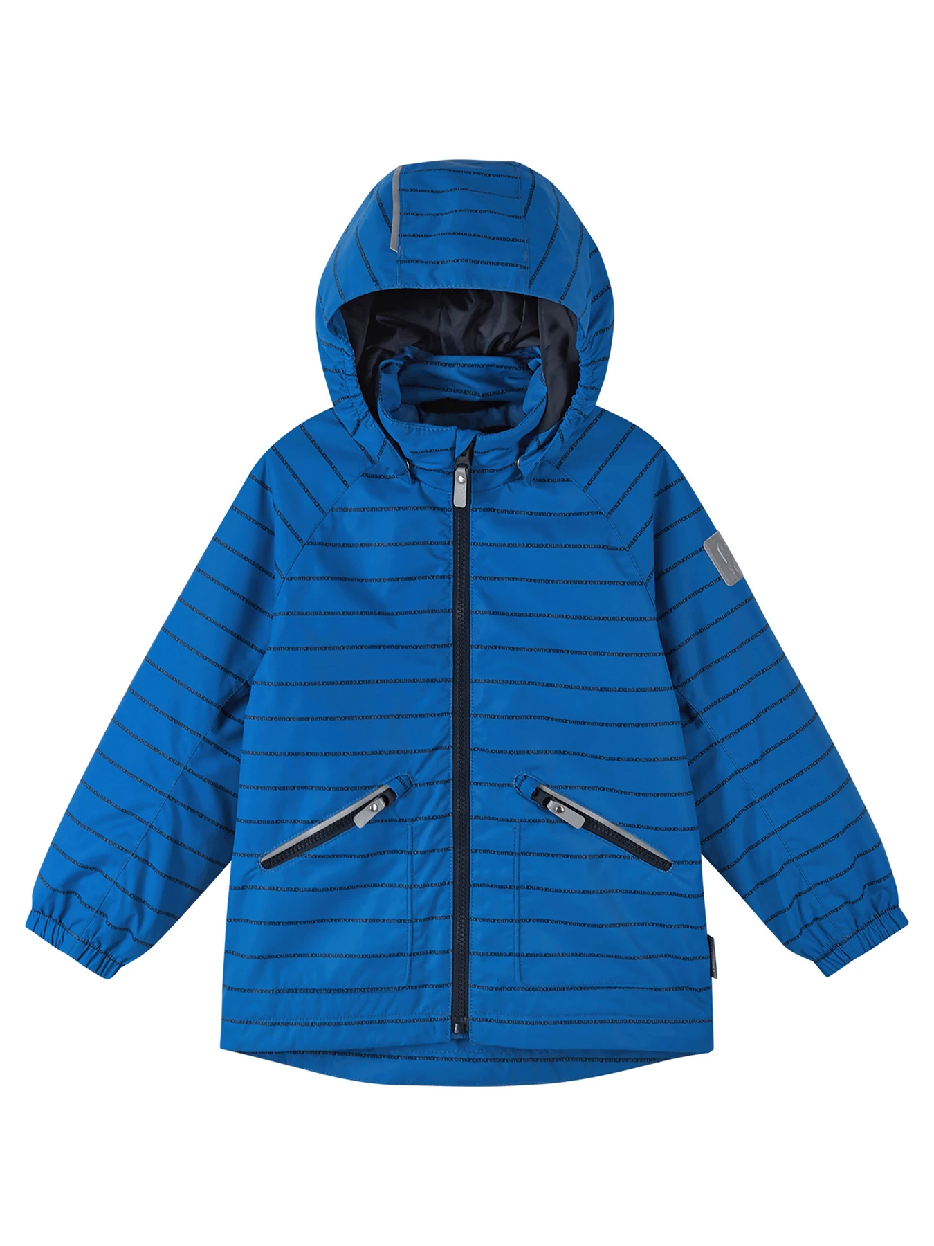 Куртки и дубленки REIMA модель 521627W-6323 Фото
