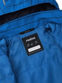 Куртки и дубленки REIMA модель 521627W-6323 Фото
