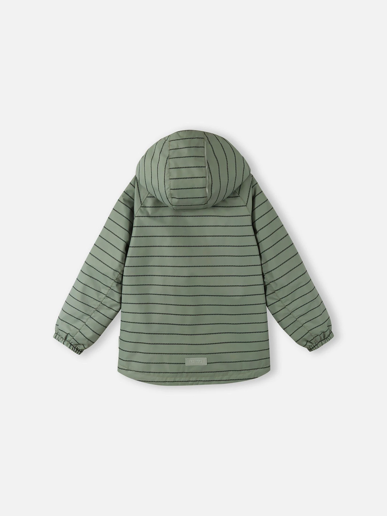 Куртки и дубленки REIMA модель 521627W-8923 Фото