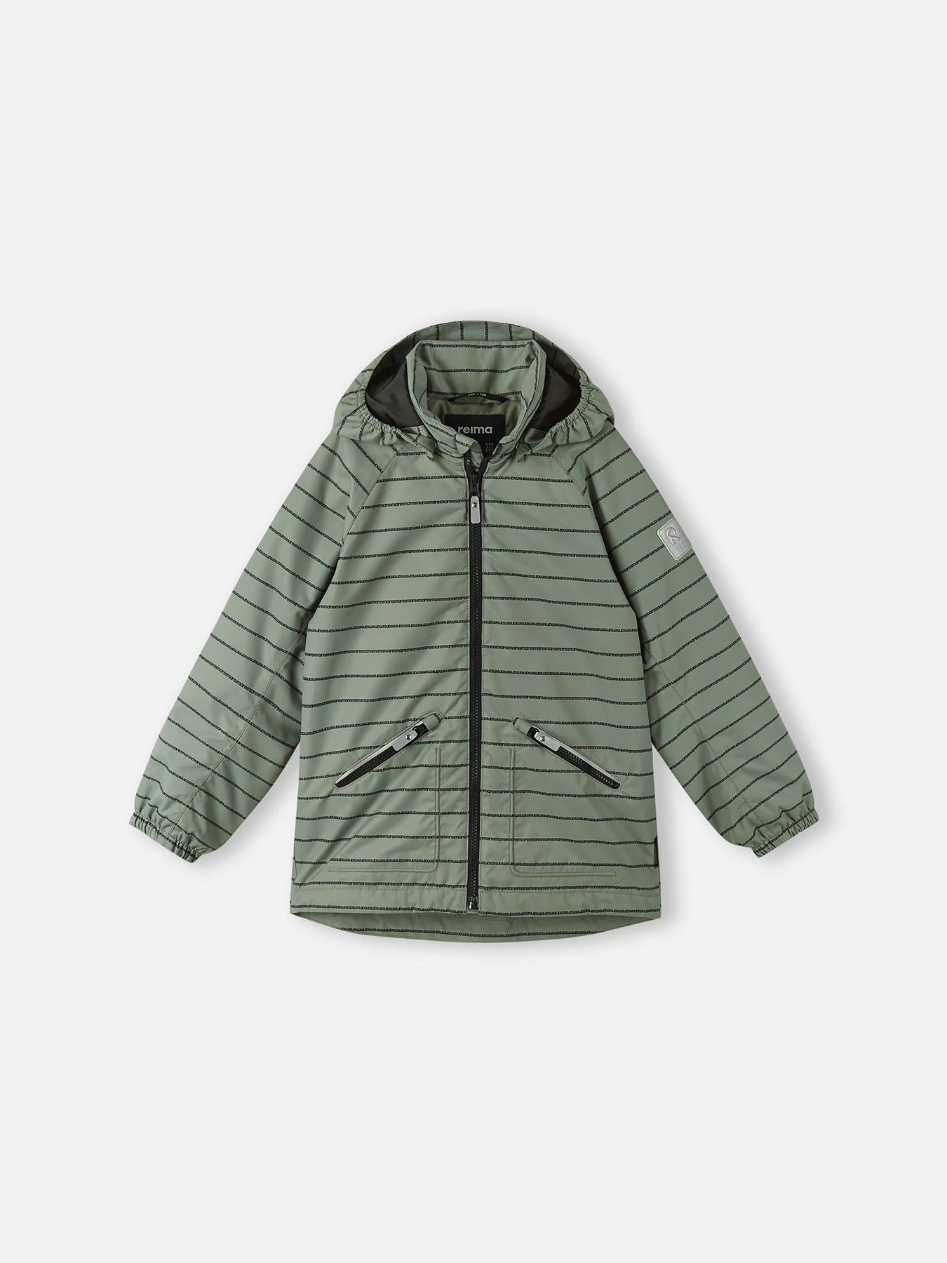 Куртки и дубленки REIMA модель 521627W-8923 Фото