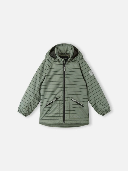 Куртки и дубленки REIMA модель 521627W-8923 Фото