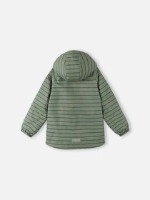 Куртки и дубленки REIMA модель 521627W-8923 Фото