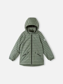 Куртки и дубленки REIMA модель 521627W-8923 Фото