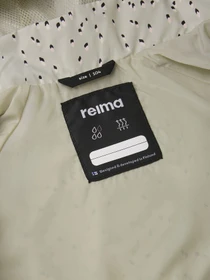 Куртки и дубленки REIMA модель 521628A-0721 Фото