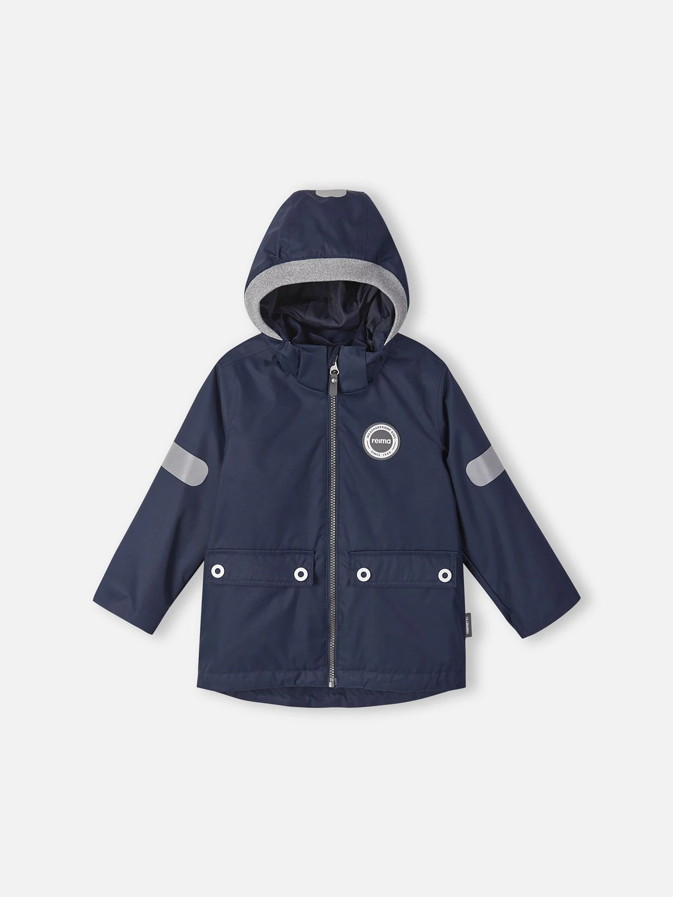 Куртки и дубленки REIMA модель 521630A-6980 Фото