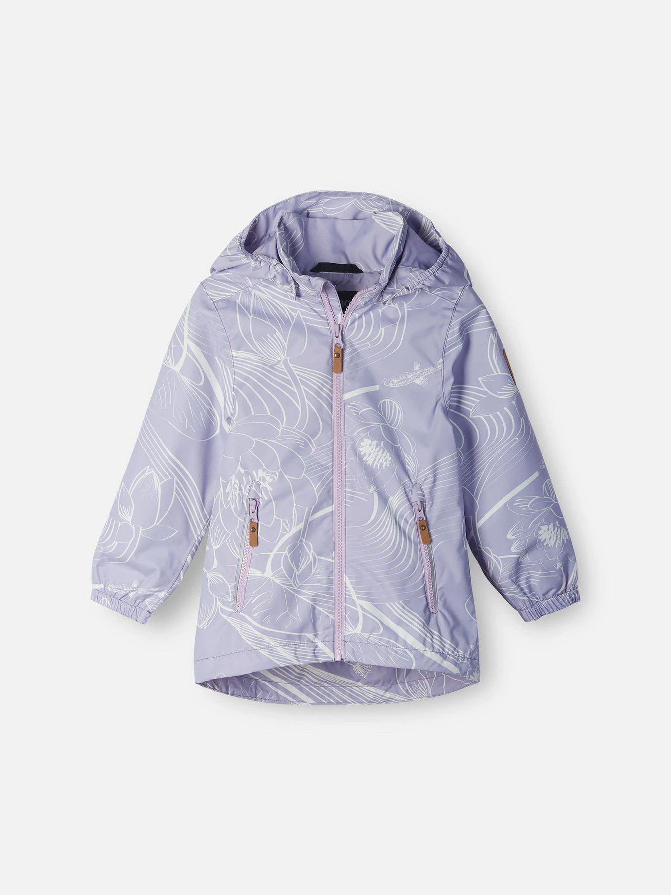 Куртки и дубленки REIMA модель 521634-5122 Фото