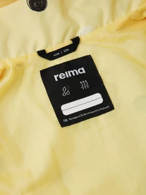 Куртки и дубленки REIMA модель 521634A-2093 Фото