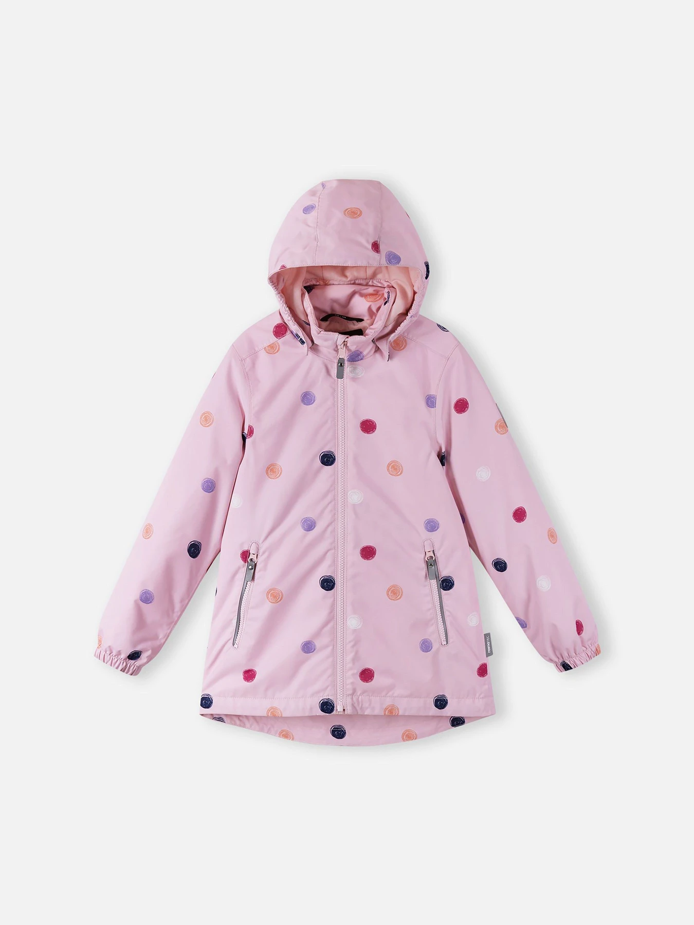 Куртки и дубленки REIMA модель 521634W-4013 Фото