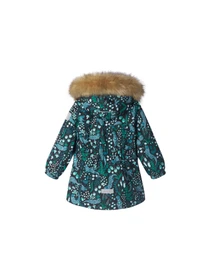 Куртки и дубленки REIMA модель 521642-9998 Фото
