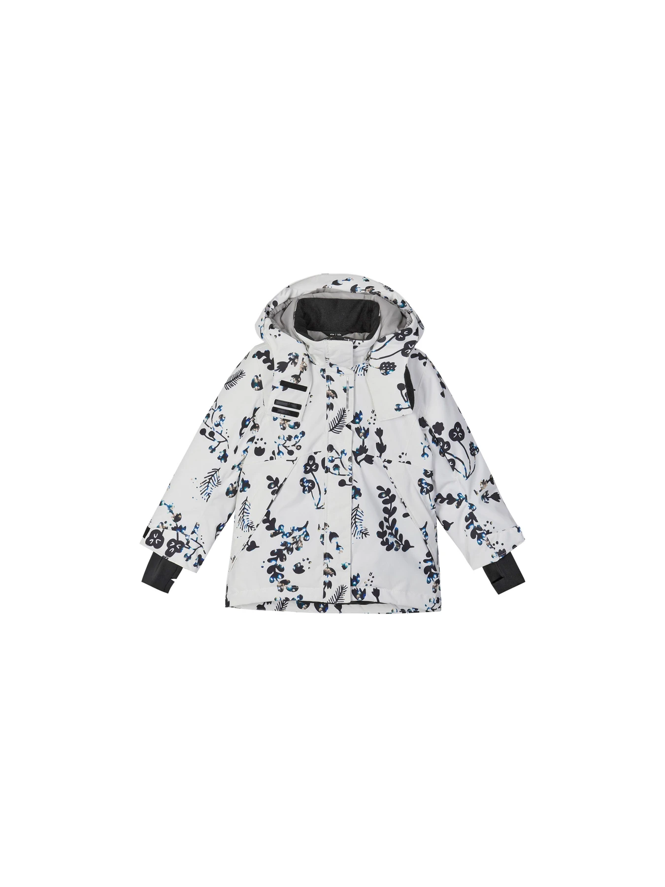 Куртки и дубленки REIMA модель 521654B-0101 Фото