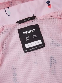 Куртки и дубленки REIMA модель 521676-4011 Фото