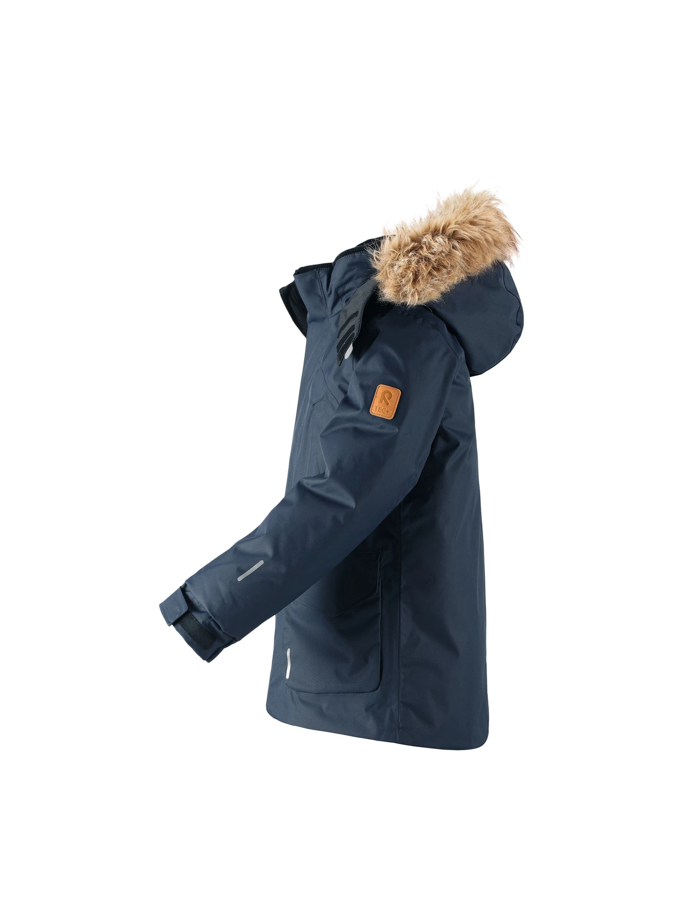 Куртки и дубленки REIMA модель 531354-6980 Куртки и дубленки REIMA модель 531354-6980 Фото