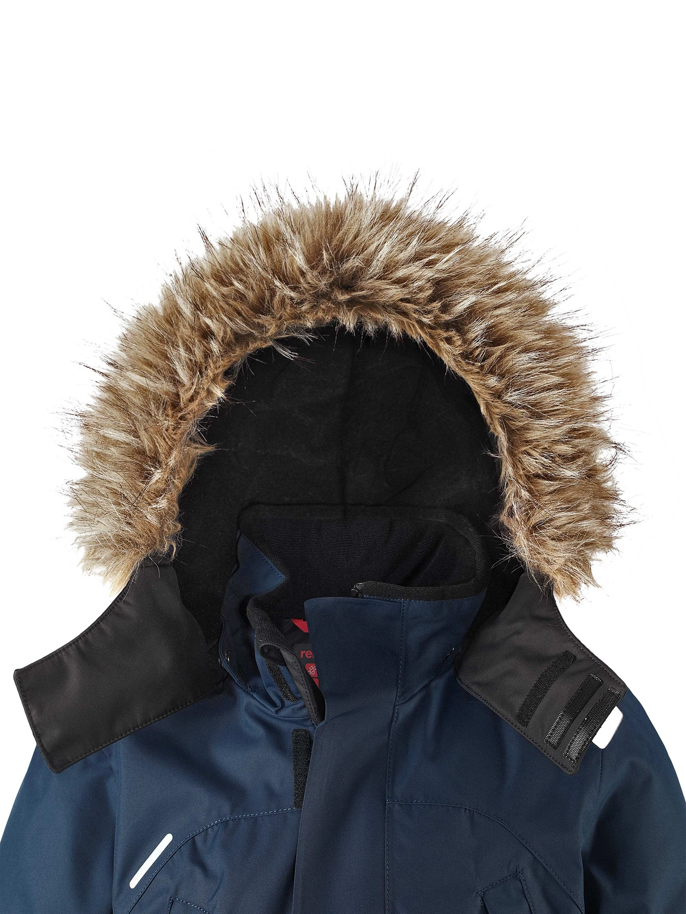 Куртки и дубленки REIMA модель 531354-6980 Куртки и дубленки REIMA модель 531354-6980 Фото