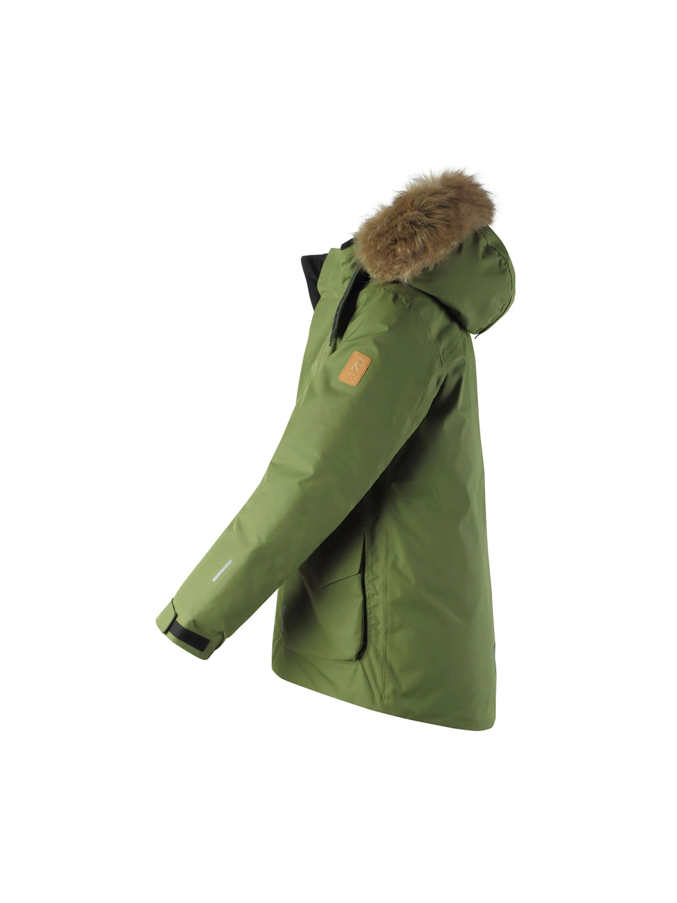 Куртки и дубленки REIMA модель 531354-8930 Куртки и дубленки REIMA модель 531354-8930 Фото
