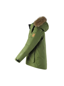 Куртки и дубленки REIMA модель 531354-8930 Фото