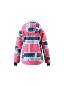 Куртки и дубленки REIMA модель 531360B-3362 Фото