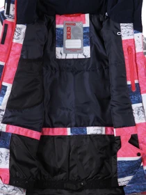 Куртки и дубленки REIMA модель 531360B-3362 Фото
