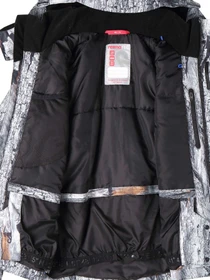 Куртки и дубленки REIMA модель 531413B-9786 Фото