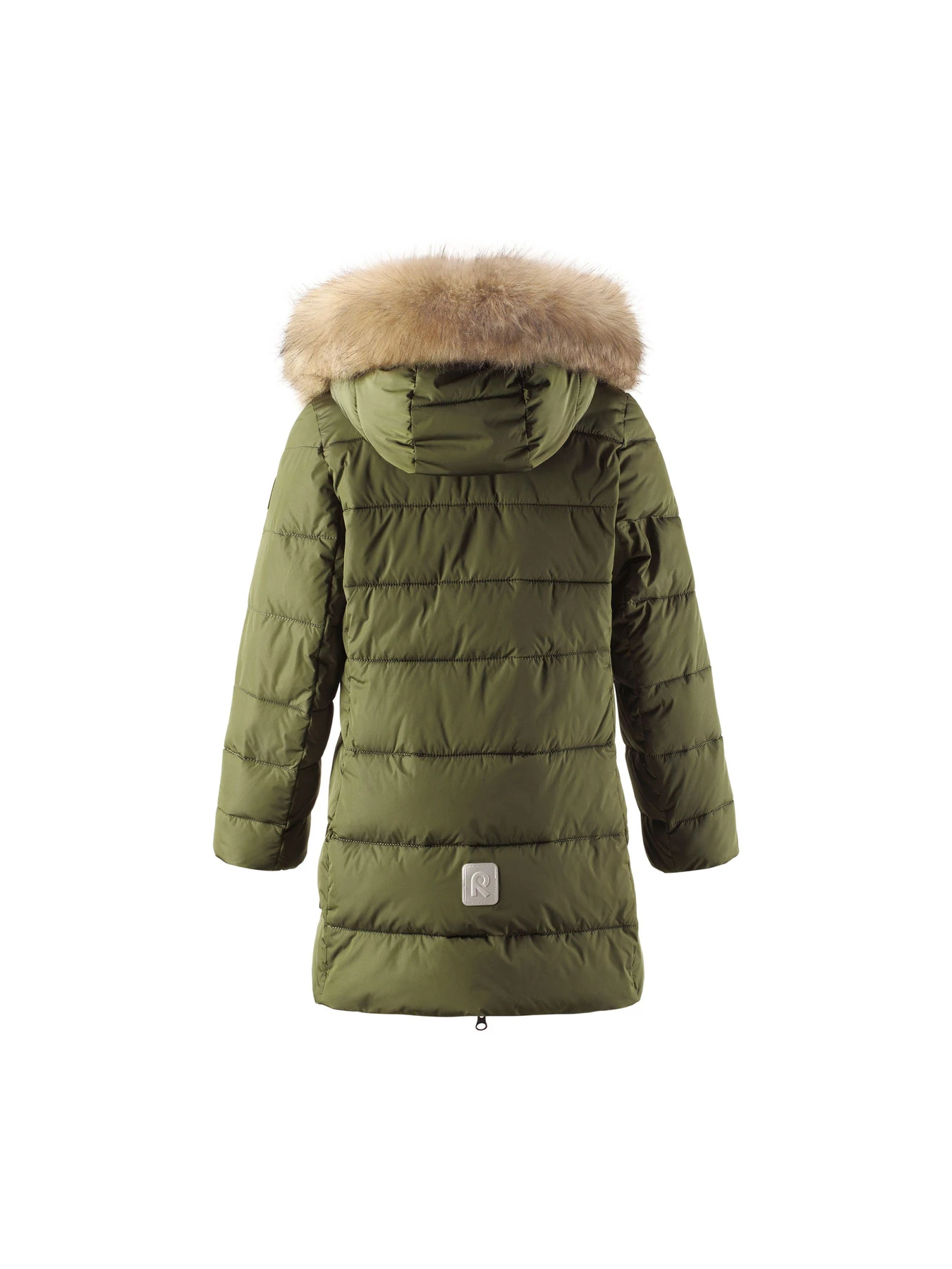 Куртки и дубленки REIMA модель 531416-8930 Куртки и дубленки REIMA модель 531416-8930 Фото
