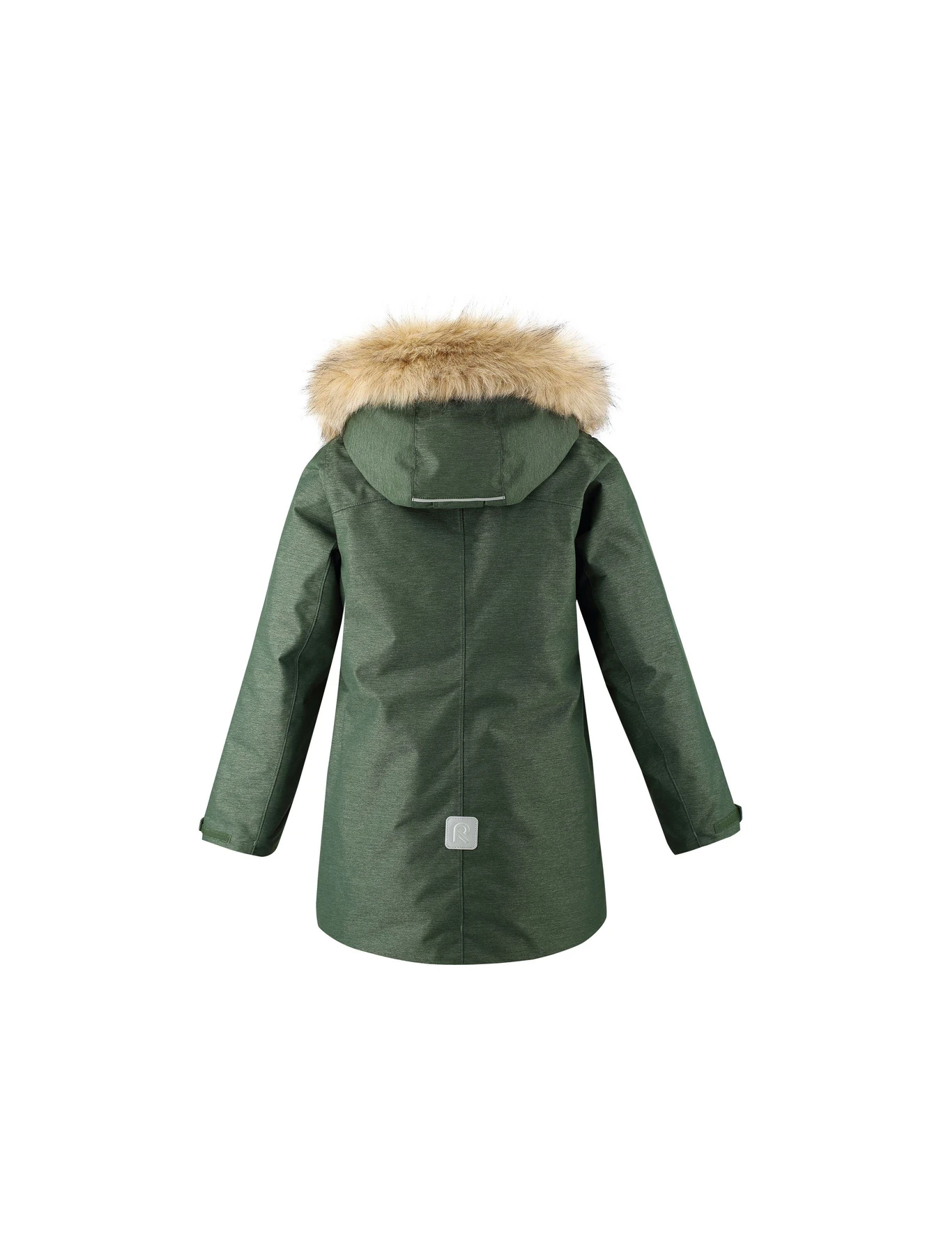 Куртки и дубленки REIMA модель 531422-8940 Куртки и дубленки REIMA модель 531422-8940 Фото