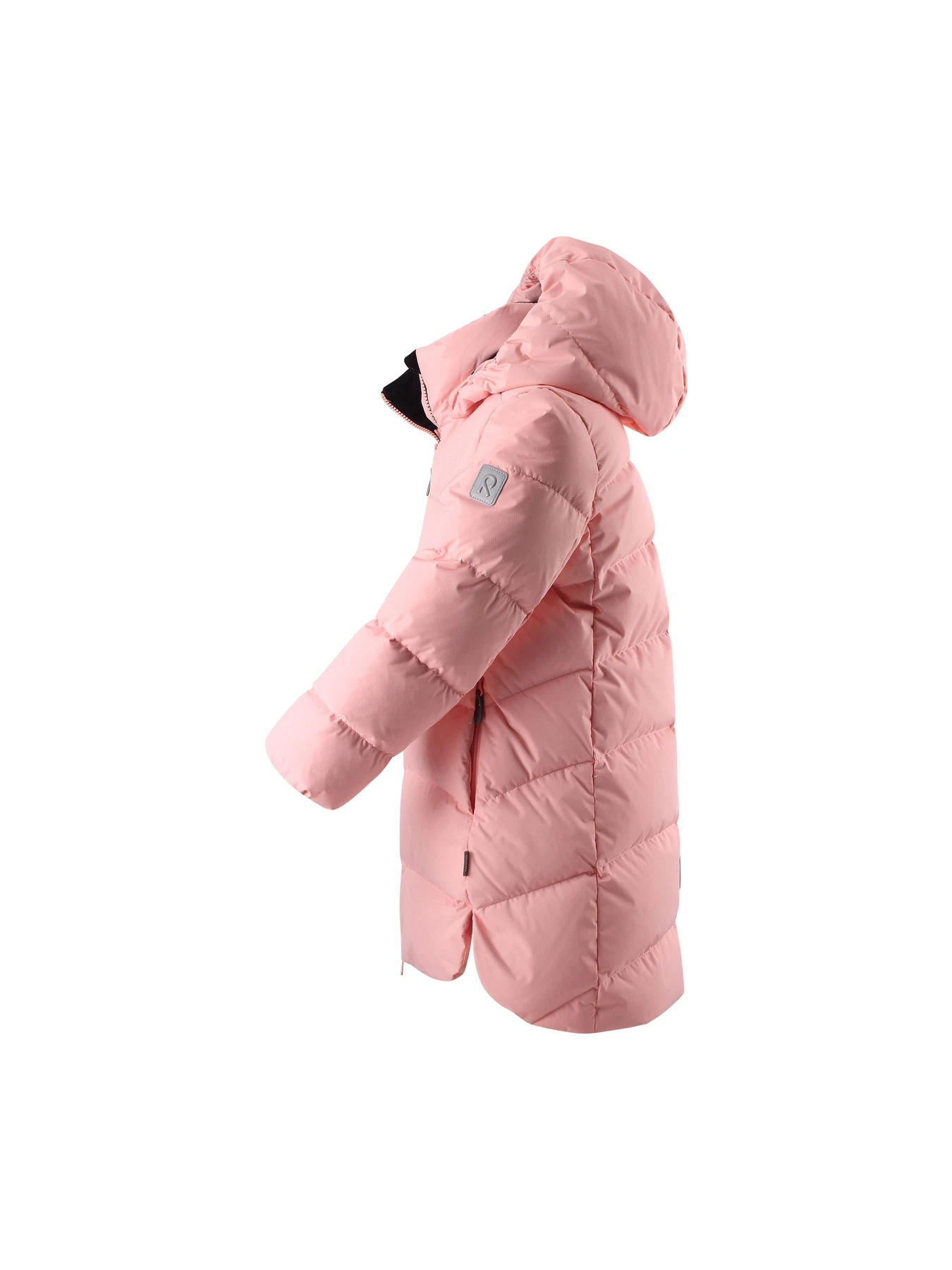 Куртки и дубленки REIMA модель 531424-3040 Куртки и дубленки REIMA модель 531424-3040 Фото