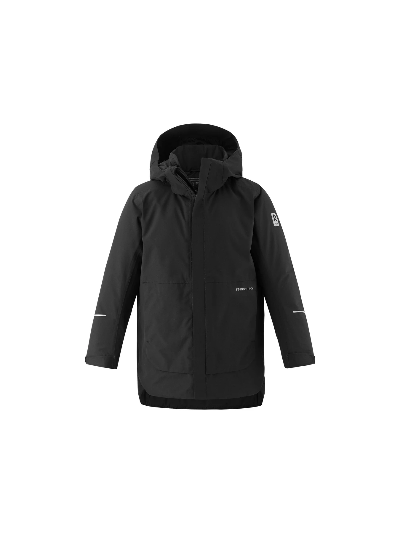 Куртки и дубленки REIMA модель 531485-9990 Фото