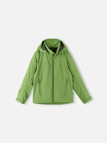 Куртки и дубленки REIMA модель 531509A-8280 Фото