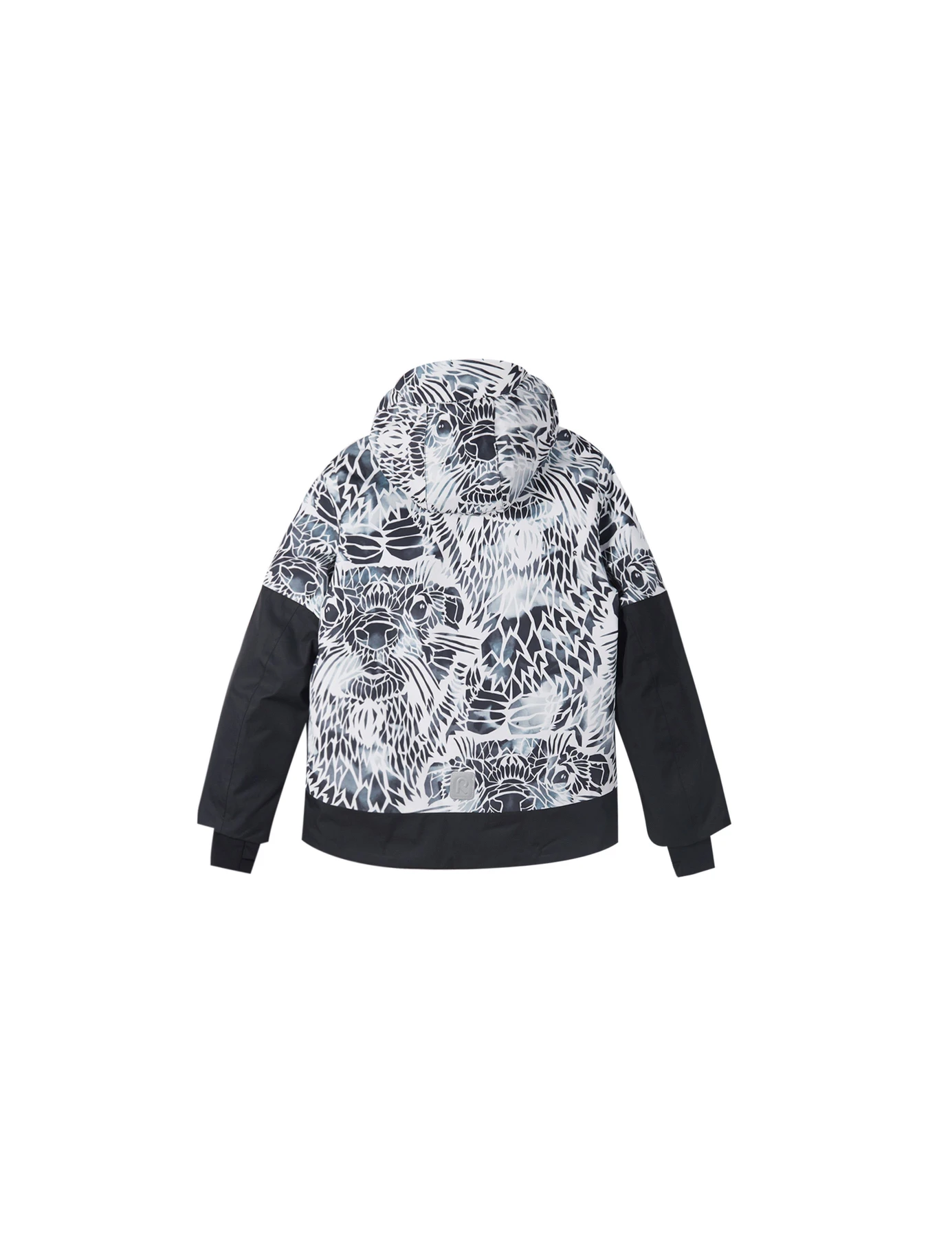 Куртки и дубленки REIMA модель 531557B-0111 Куртки и дубленки REIMA модель 531557B-0111 Фото