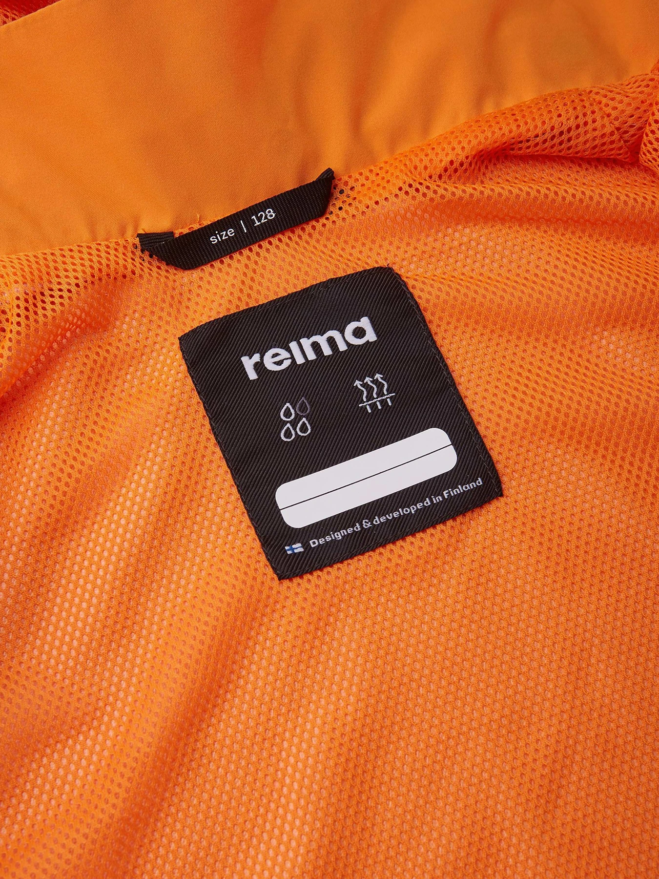 Куртки и дубленки REIMA модель 531585-2720 Фото