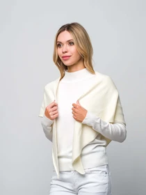 Шарфи та хустки LuckyLOOK модель 2933533688019 Фото