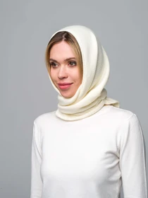 Шарфи та хустки LuckyLOOK модель 2933533688019 Фото