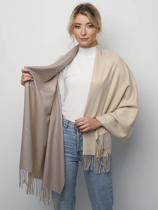 Шарфи та хустки LuckyLOOK модель 2933533210043 Фото