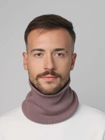 Шарфи та хустки LuckyLOOK модель 2933533946959 Фото