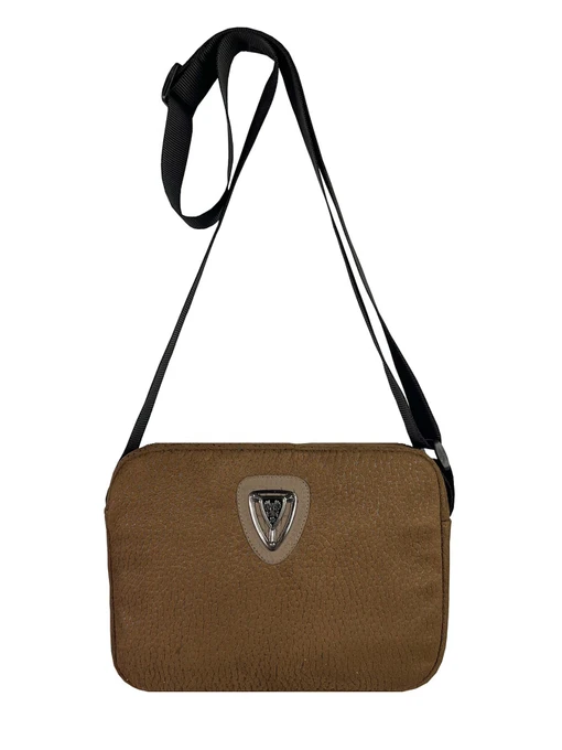 Сумки Exodus Charlie модель CharlieP4201EX063Brown Фото