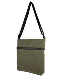 Сумки Exodus Leather Canvas модель LeatherCanvasP0805EX061Khaki Фото