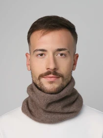 Шарфи та хустки LuckyLOOK модель 2933533947543 Фото