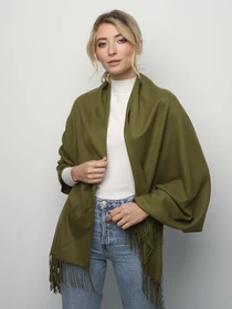 Шарфы и платки LuckyLOOK модель 2933533945976 Фото