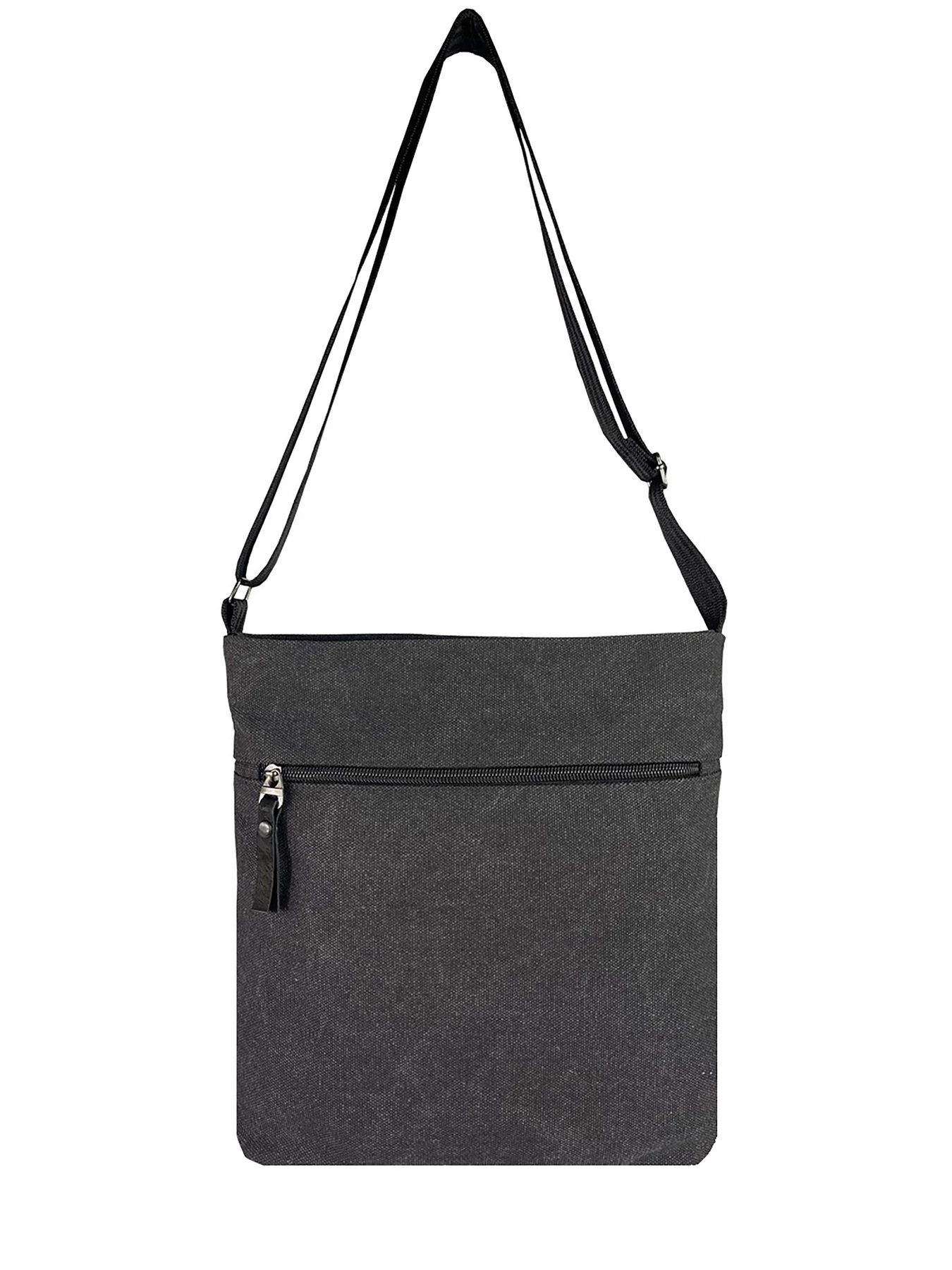 Сумки Exodus Canvas модель CanvasP0805EX021Gray Фото