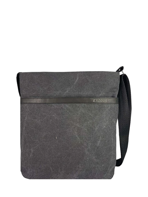 Сумки Exodus Canvas модель CanvasP0805EX021Gray Фото
