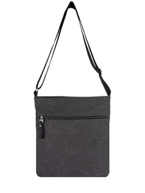 Сумки Exodus Canvas модель CanvasP0805EX021Gray Фото