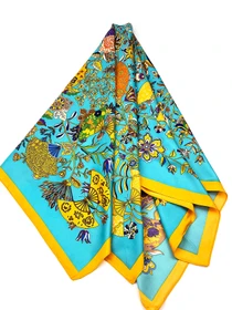 Шарфи та хустки LuckyLOOK модель 2933533847942 Фото