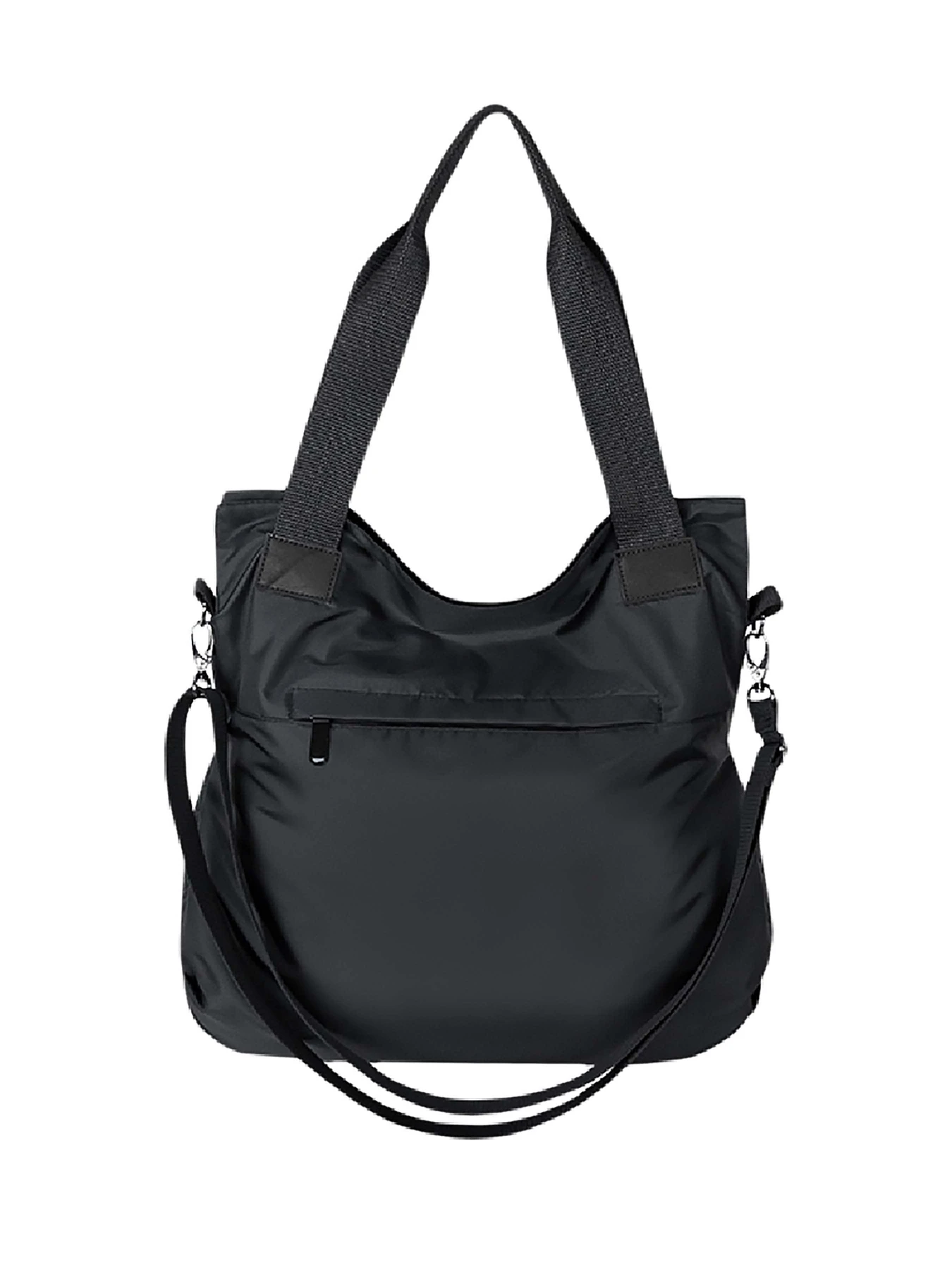 Сумки Exodus Denver модель DenverS2007EX013Black Фото