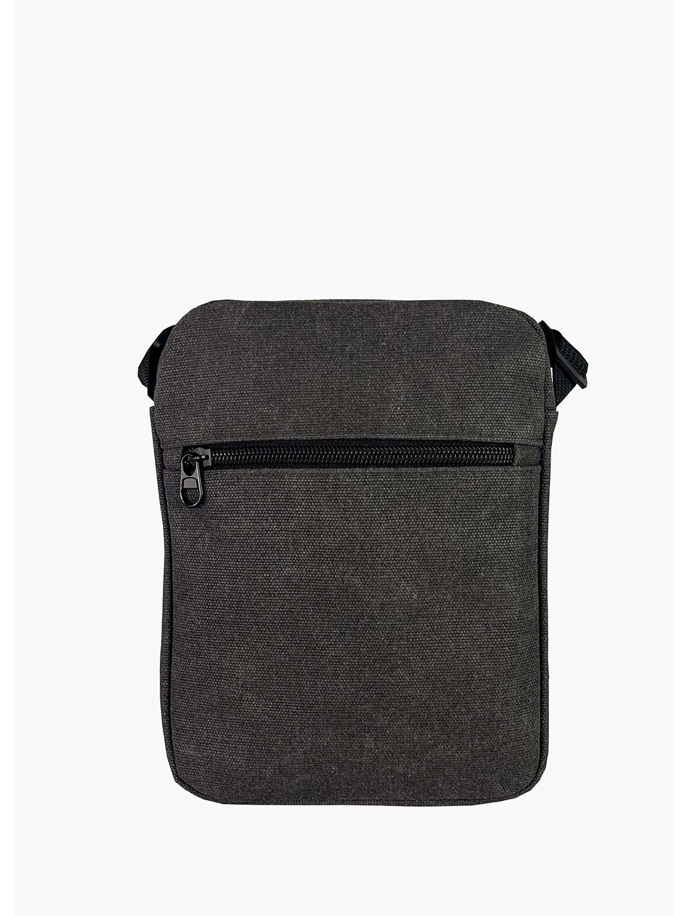 Сумки Exodus Leather Canvas модель LeatherCanvasP2402EX024Gray Фото