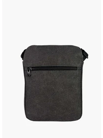 Сумки Exodus Leather Canvas модель LeatherCanvasP2402EX024Gray Фото